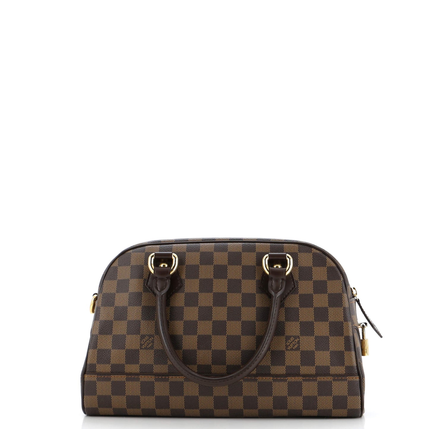 Louis Vuitton Duomo Boston Bag Damier Travel Bag Damier 30796729