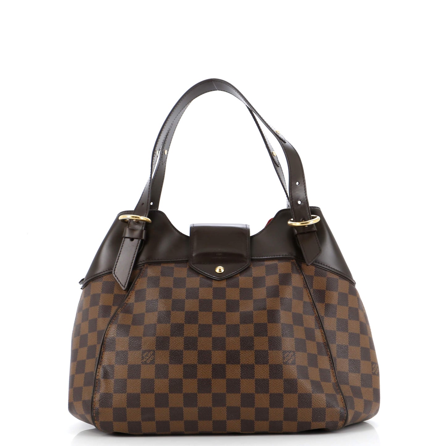 Louis Vuitton Sistina Handbag Damier Gm Shoulder Bag Damier Gm3080272