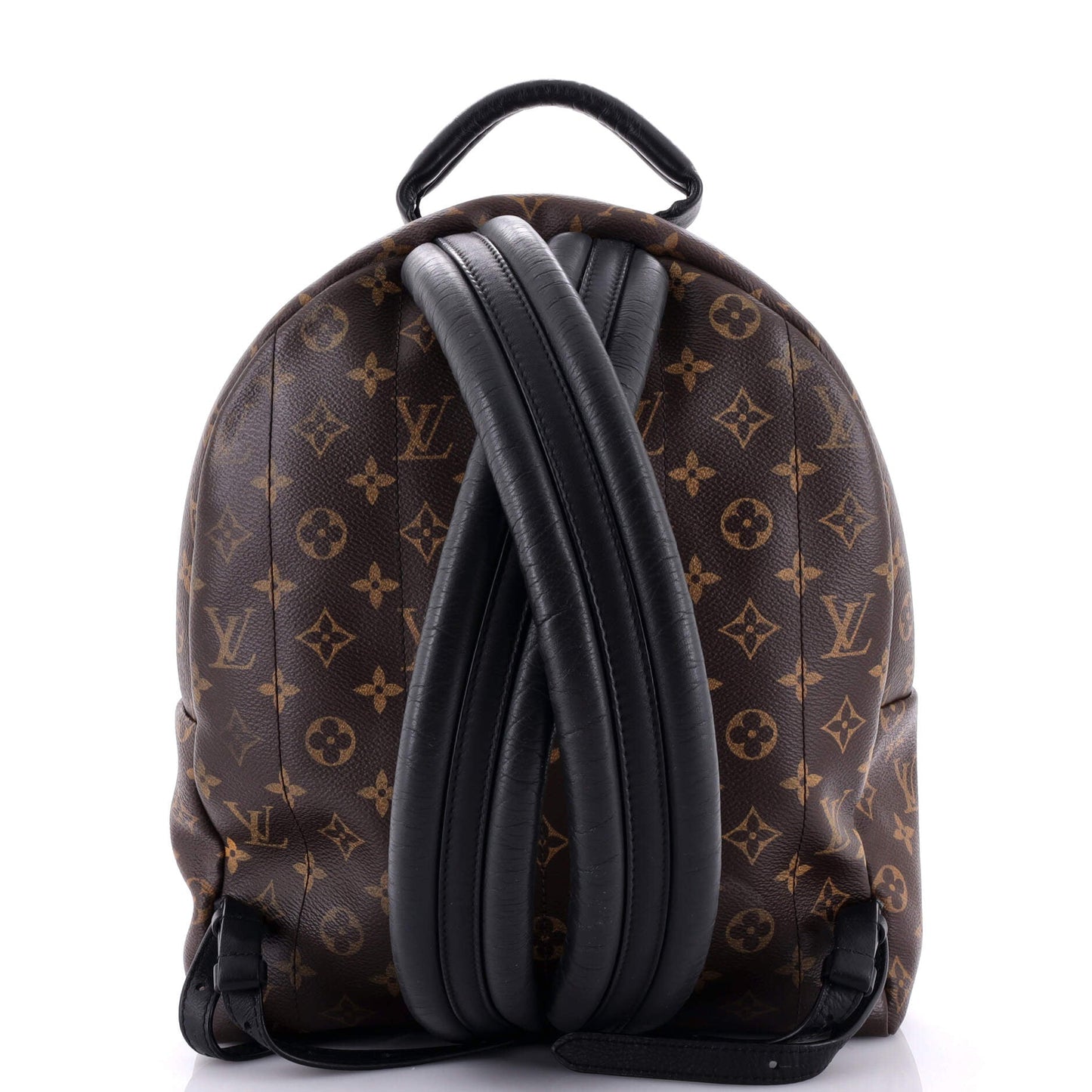 Louis Vuitton Palm Springs Backpack Mm Canvas Monogram Jewelry Canvas Mm3080741
