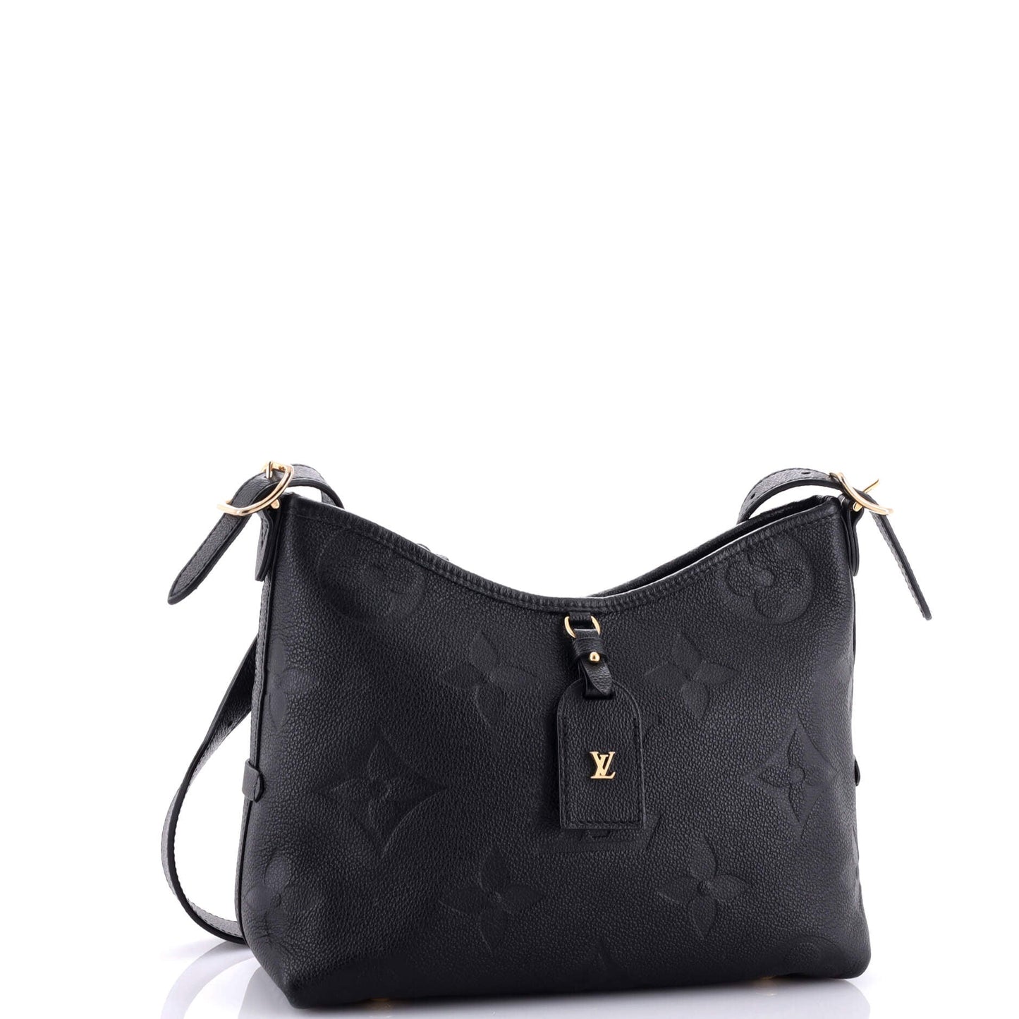 Louis Vuitton Carryall Hobo Empreinte Giant Pm Monogram Travel Bag Giant Pm3083971