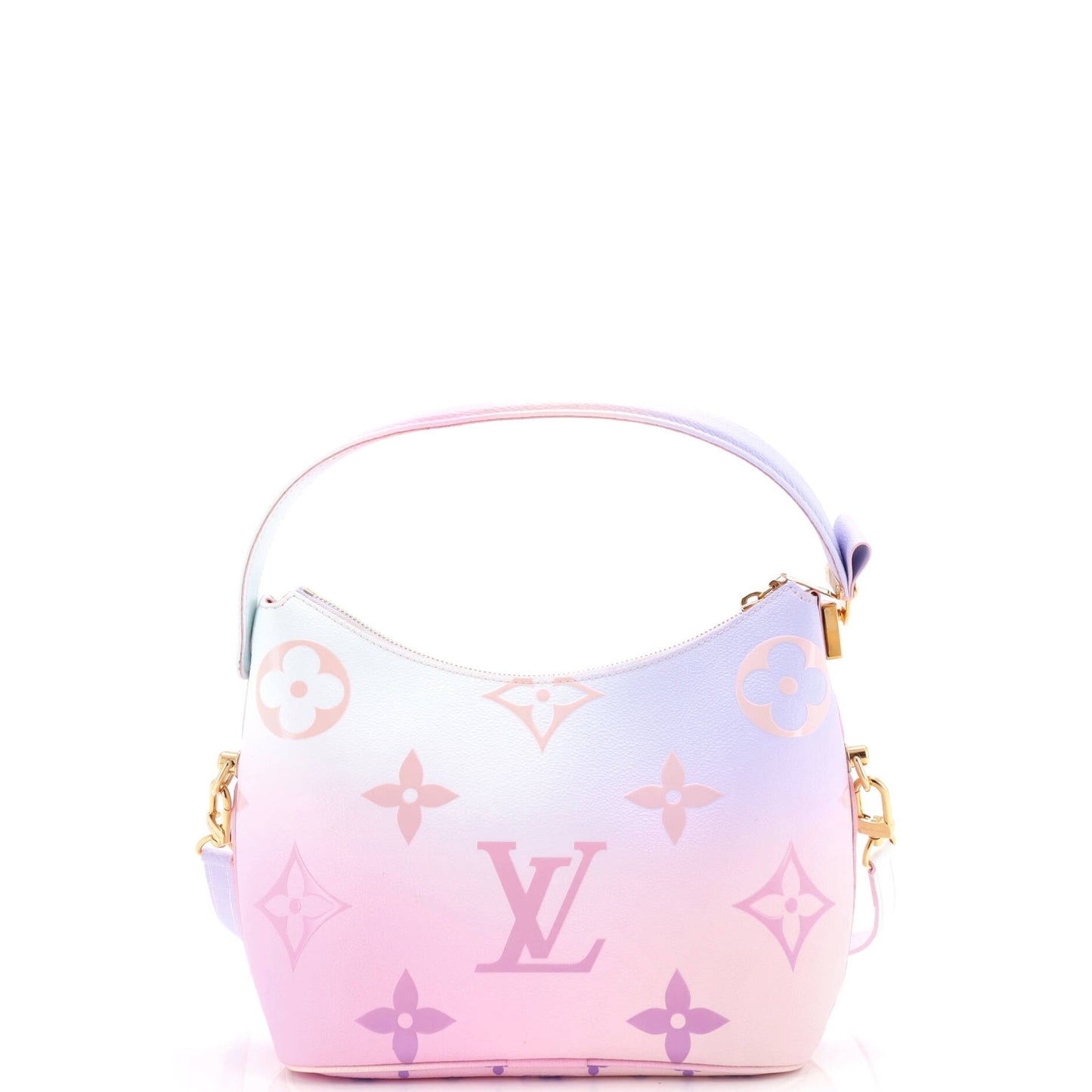 Louis Vuitton Marshmallow Bag Spring In The City Giant Canvas Monogram Jewelry