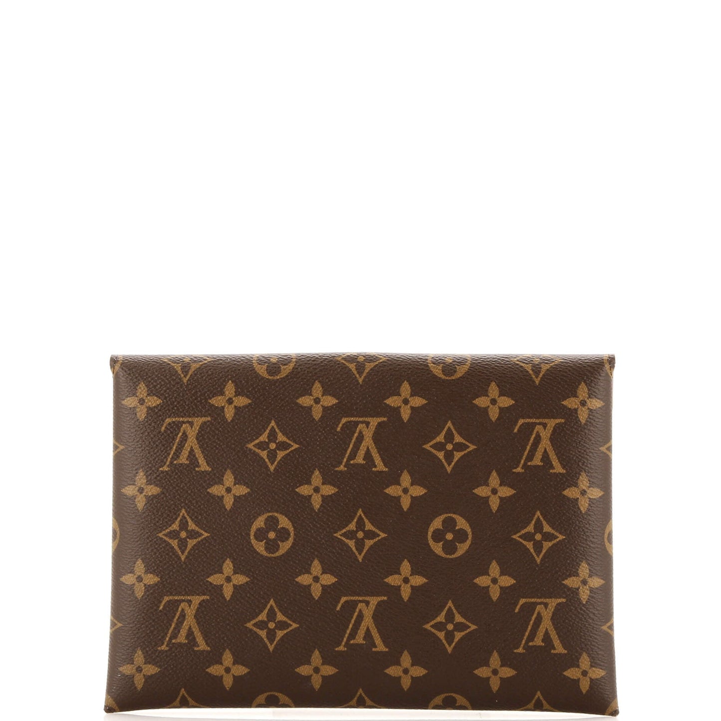 Louis Vuitton Kirigami Pochette Set Clutch Bag Canvas Monogram