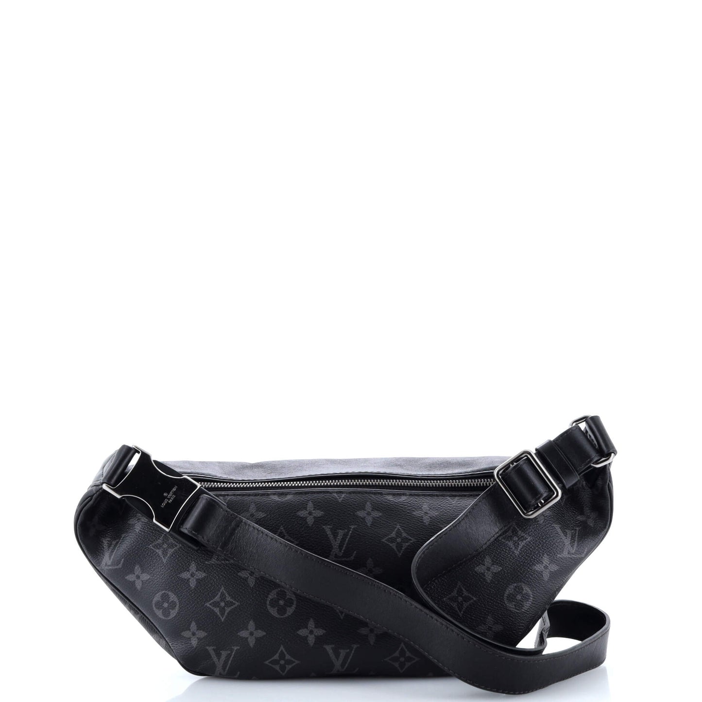 Louis Vuitton Discovery Bumbag Eclipse Canvas Monogram Travel Bag Canvas 3104473
