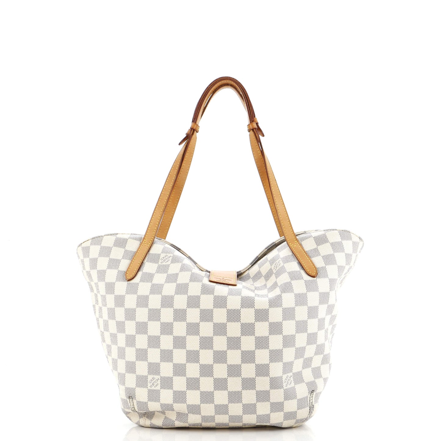 Louis Vuitton Salina Handbag Damier Pm Tote Bag Damier Pm3115024