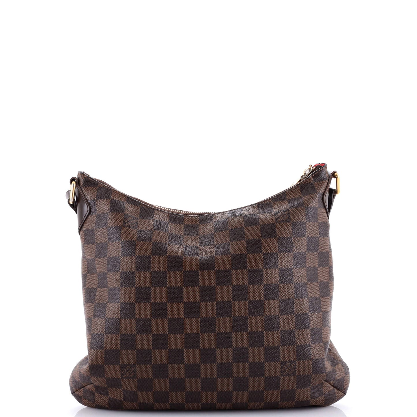 Louis Vuitton Bloomsbury Handbag Damier Pm Travel Bag Damier Pm3116031