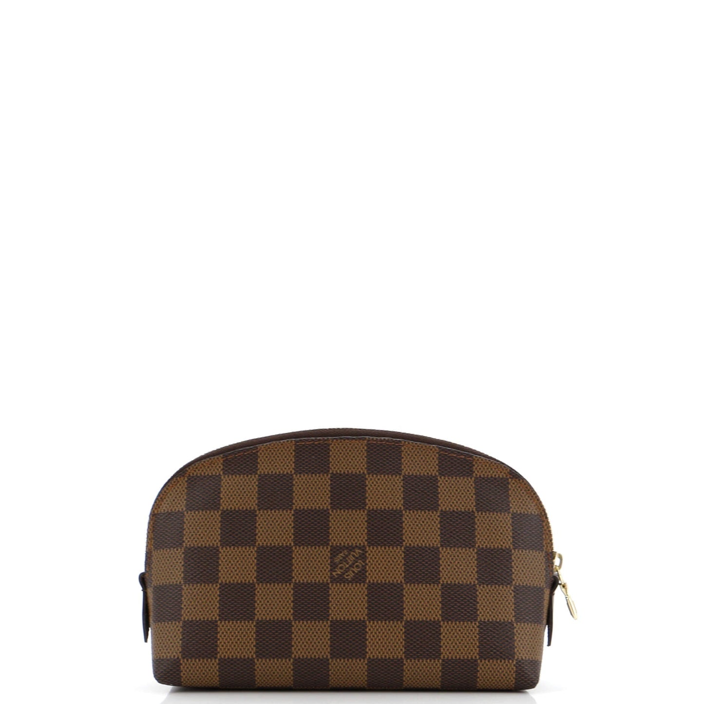 Louis Vuitton Cosmetic Pouch Damier Handbag Travel Bag Damier 3118815