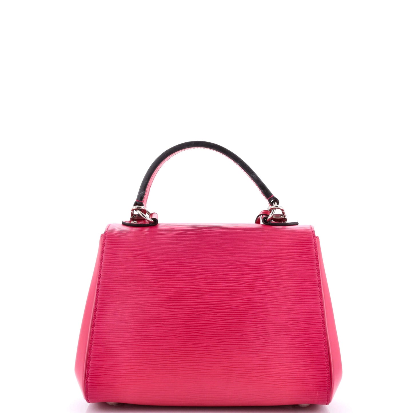 Louis Vuitton Cluny Top Handle Bag Epi Bb Leather Travel Bag