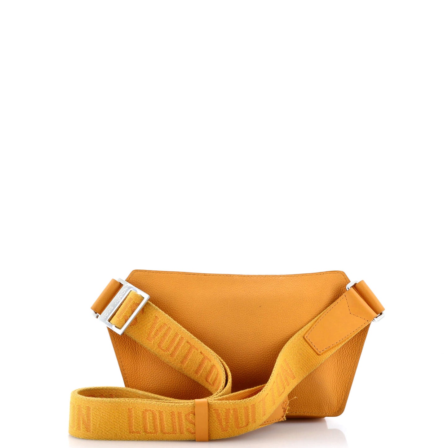 Louis Vuitton Aerogram Takeoff Sling Bag Leather Crossbody Bag