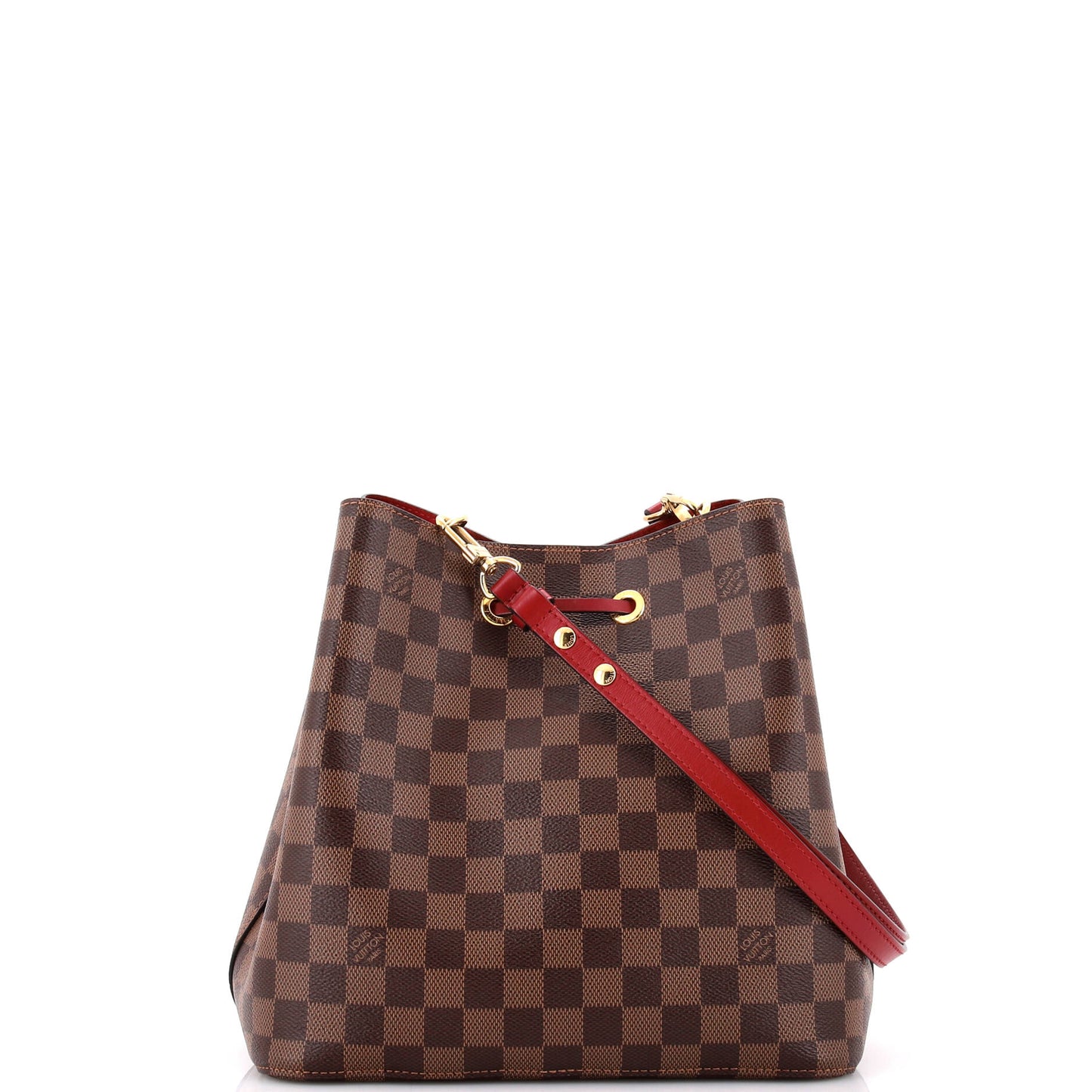 Louis Vuitton Neonoe Handbag Damier Mm Shoulder Bag