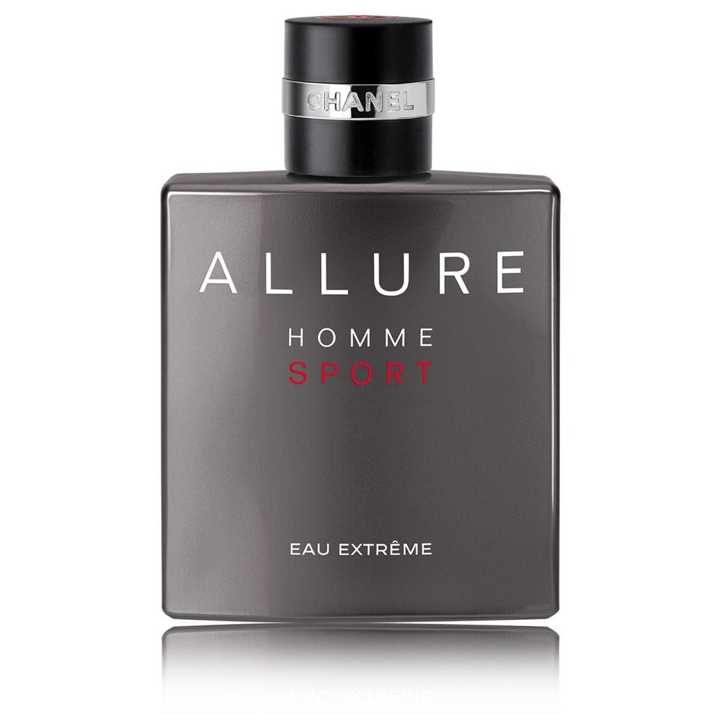 Chanel ALLURE EAU EXTREME EDT Accessory