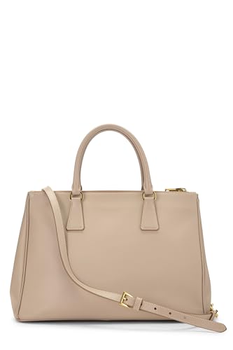 Prada Executive Tote Saffiano Pink Medium Tote Bag Tote Medium Pink
