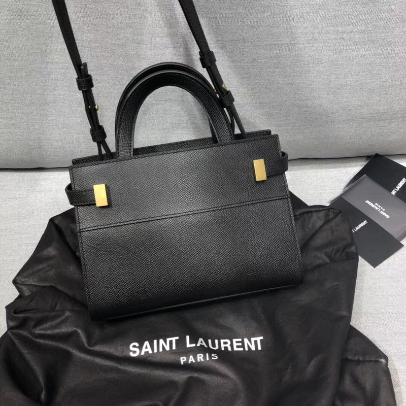 YSL Saint Laurent Ysl Saint Saurent Bags 569 Travel Bag