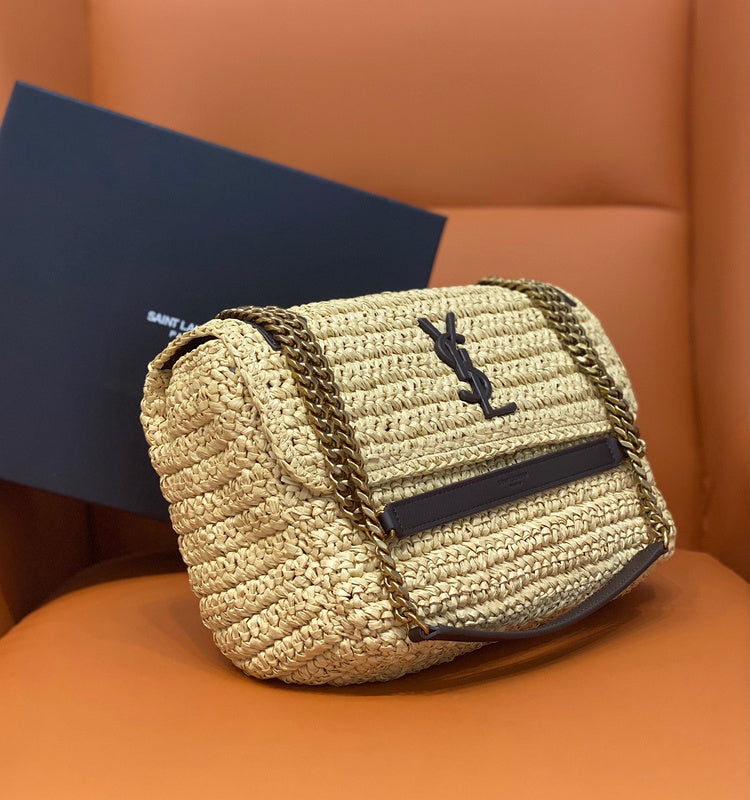 YSL Saint Laurent Ysl Saint Laurent Bags 300 Travel Bag