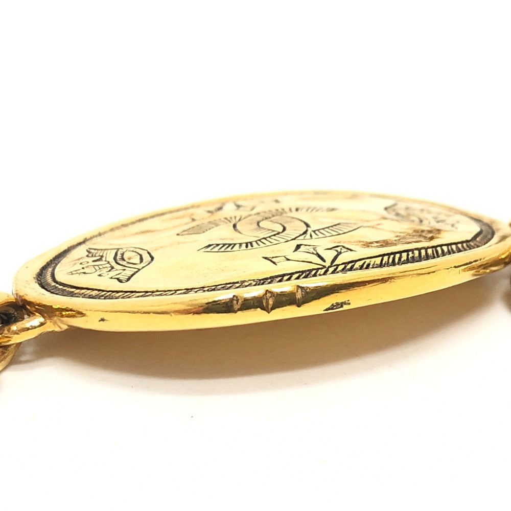 Chanel belt 2ã »6 Gold