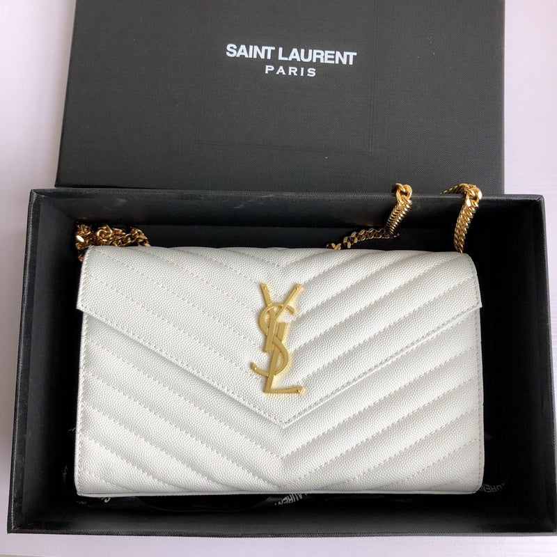YSL Saint Laurent Ysl Saint Saurent Bags 103 2 Travel Bag