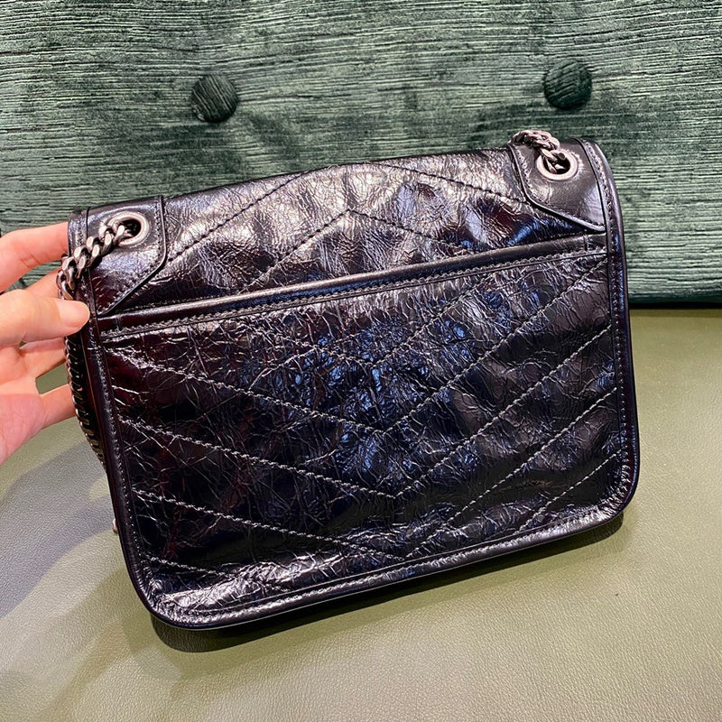 YSL Saint Laurent Ysl Saint Saurent Bags 370 2 Travel Bag