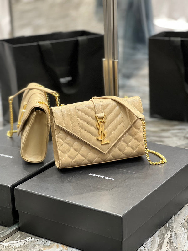 YSL Saint Laurent Ysl Saint Saurent Bags 138 Travel Bag