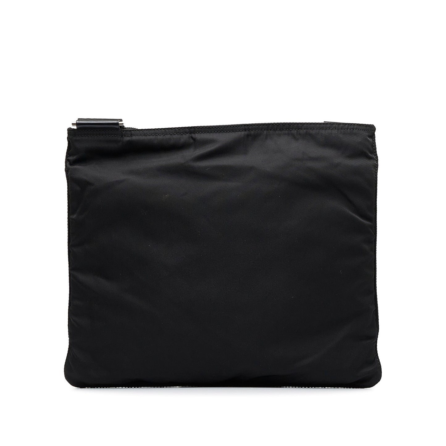 Prada Tessuto Crossbody Bag Crossbody Bag 74