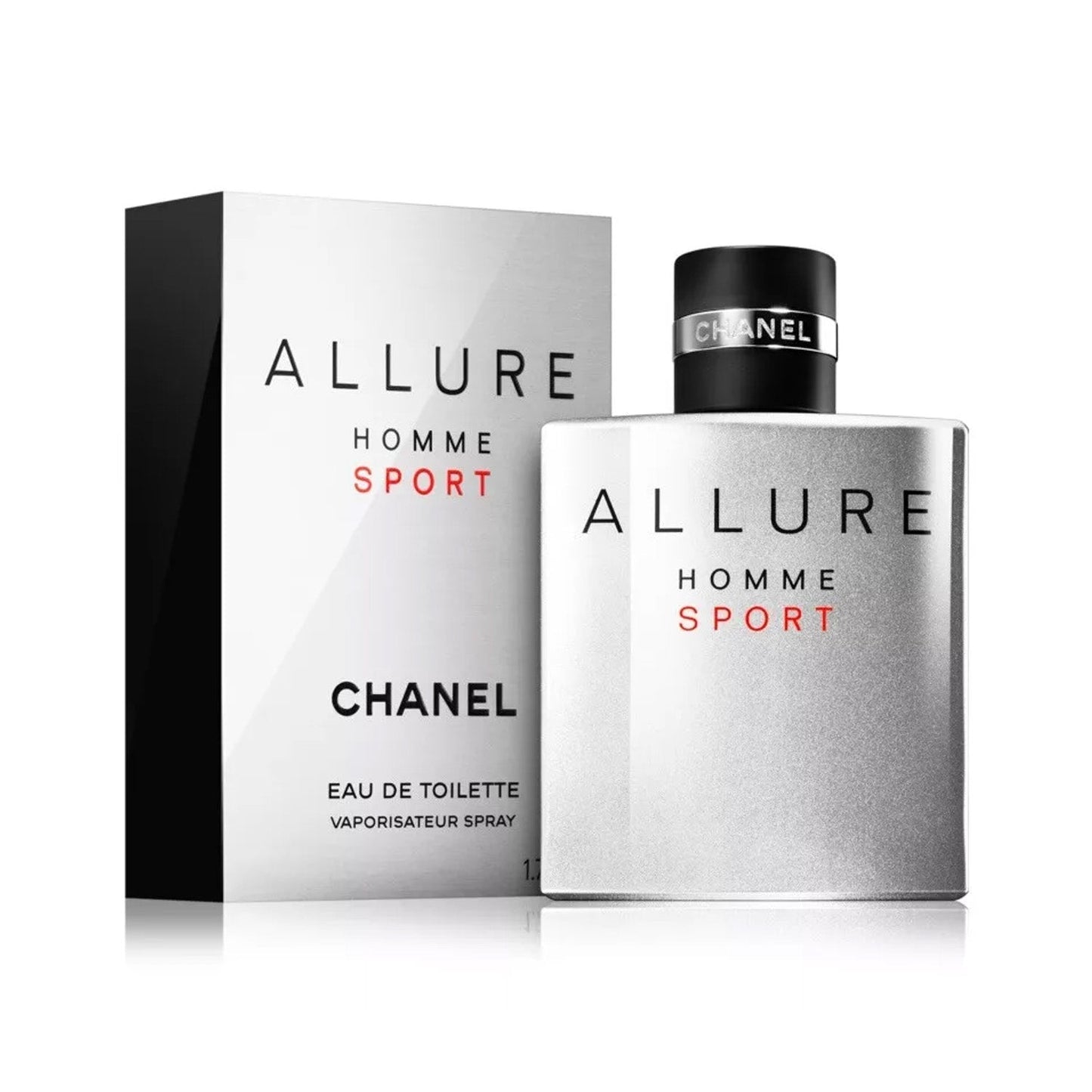 Chanel ALLURE MEN EDT Accessory
