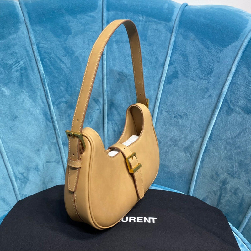 YSL Saint Laurent Ysl Saint Laurent Bags 366 Travel Bag
