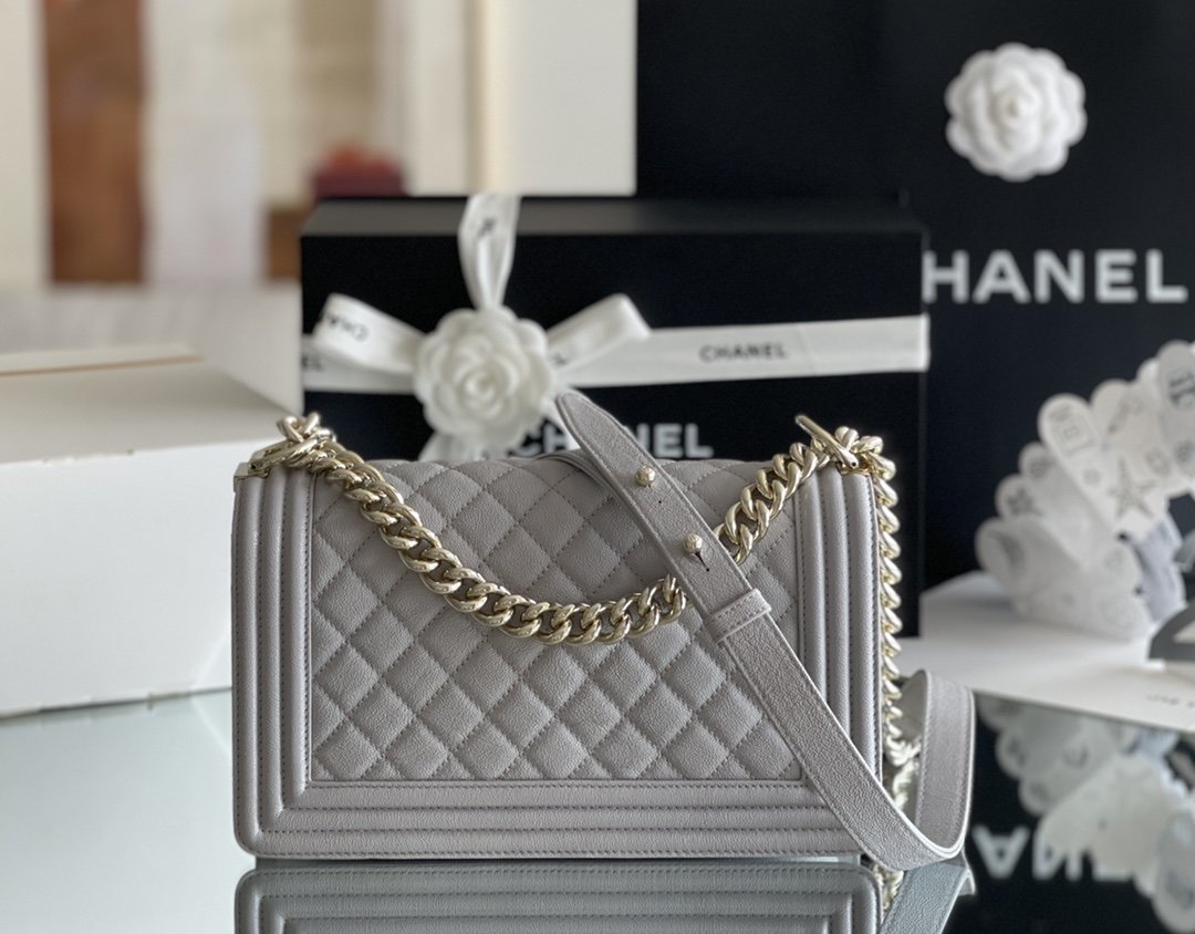 Chlmetop Qualityum Classic Top Qualityap Bag Grey Travel Bag
