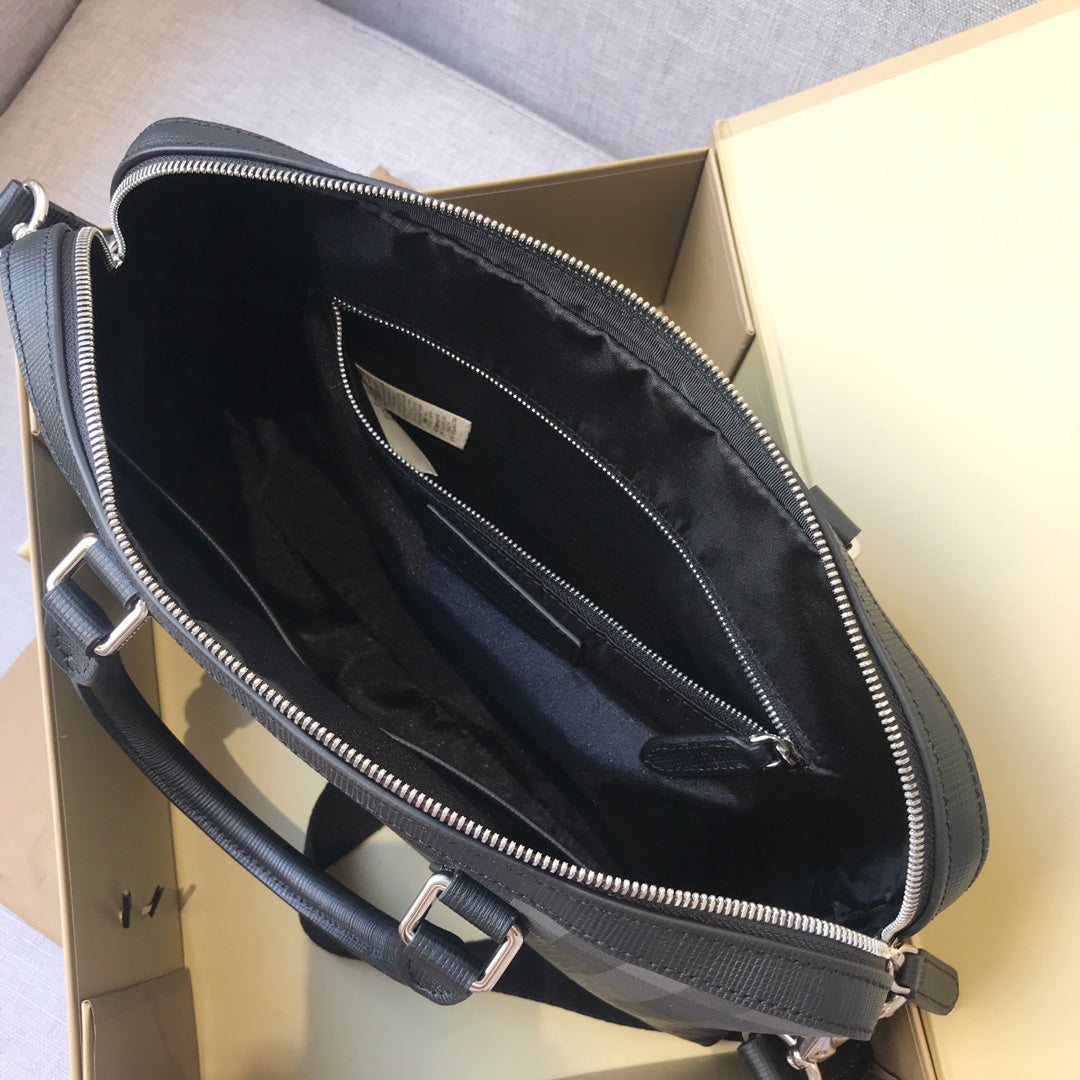 Top Quality Check Sonny Bum Bag For Nylon Travel Bag