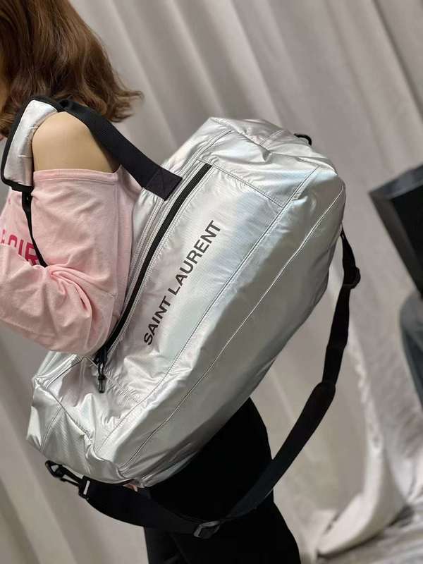 YSL Saint Laurent Ysl Saint Saurent Bags 507 2 Travel Bag