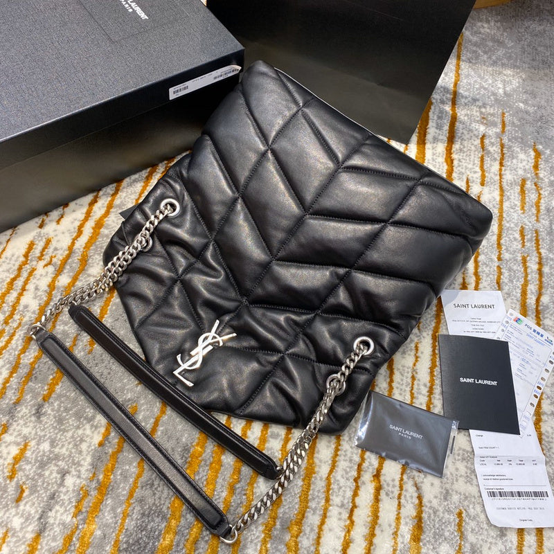 YSL Saint Laurent Ysl Saint Saurent Bags 428 2 Travel Bag