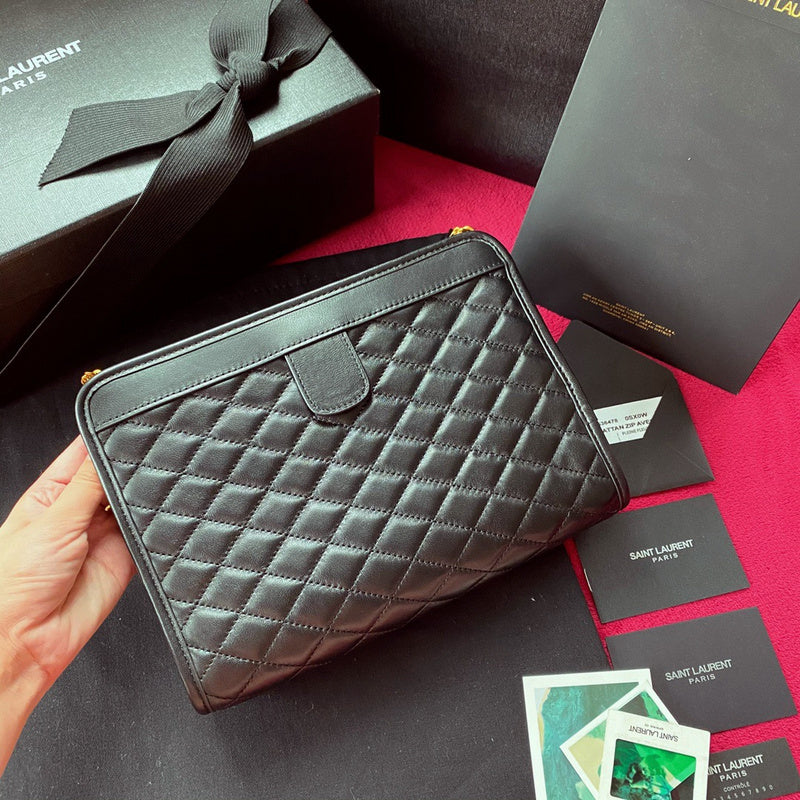 YSL Saint Laurent Ysl Saint Saurent Bags 160 2 Travel Bag