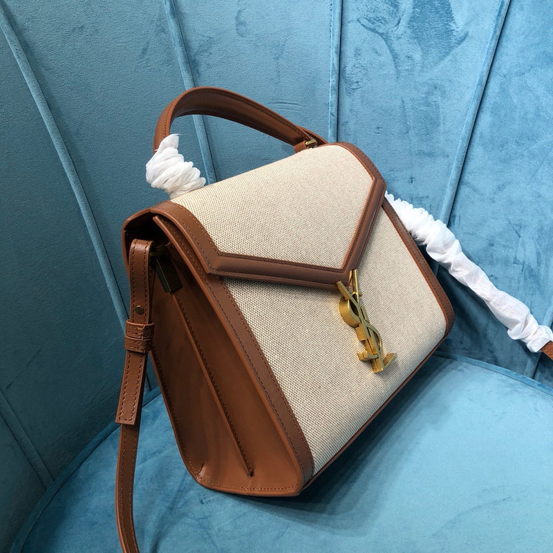 YSL Saint Laurent Ysl Saint Laurent Bags 408 Travel Bag