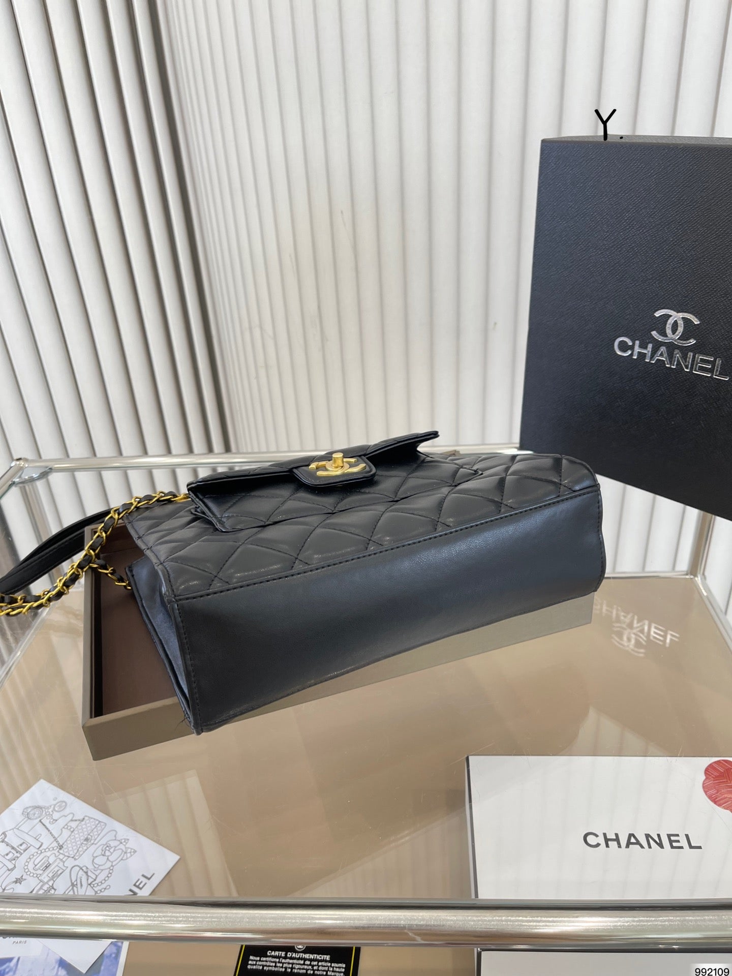 New rep Lux CHL 545 Handbag