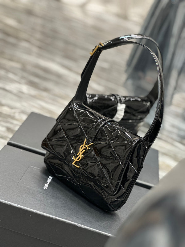YSL Saint Laurent Ysl Saint Saurent Bags 001 Travel Bag