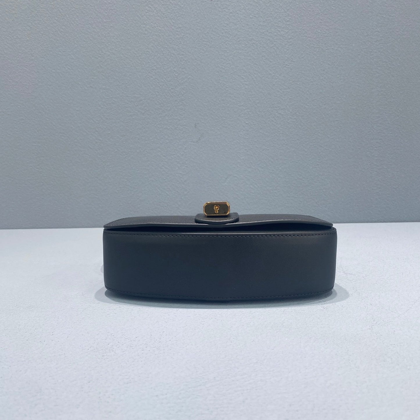 Top Quality Clutch On Strap For Women Black Clutch Bag