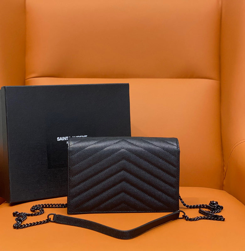 YSL Saint Laurent Ysl Saint Laurent Bags 247 Travel Bag