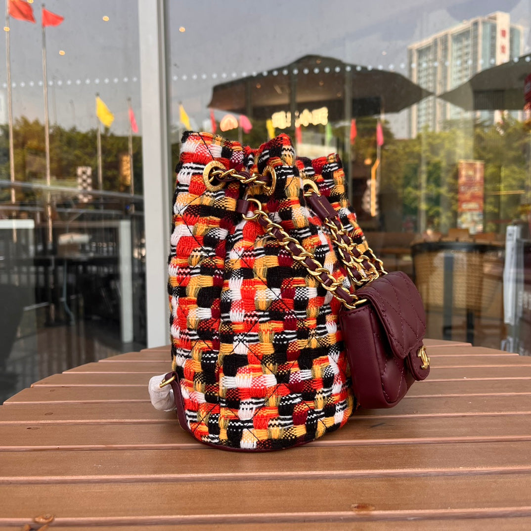 New Lux CHL 528 Travel Bag