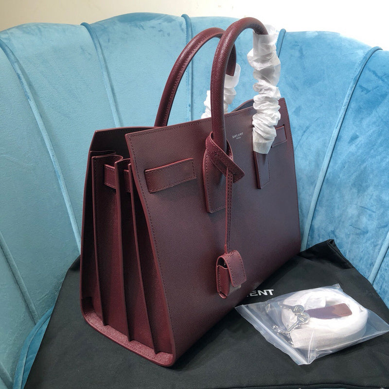 YSL Saint Laurent Ysl Saint Saurent Bags 404 Travel Bag