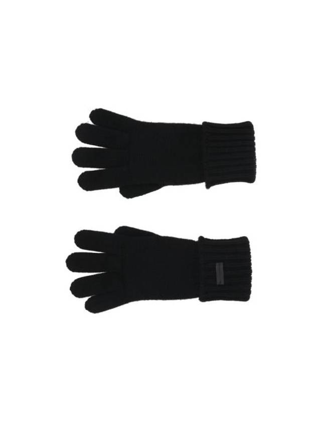 YSL Saint Laurent Saint Laurent Trending Cashmere Gloves Travel Bag