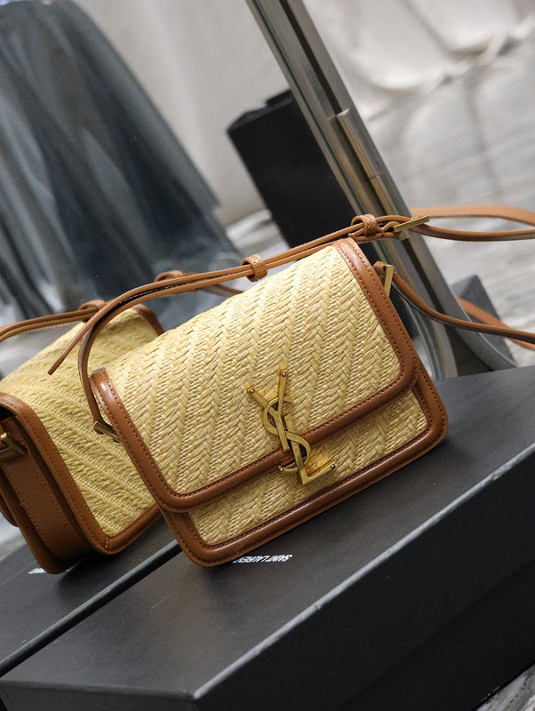 YSL Saint Laurent Ysl Saint Laurent Bags 223 Travel Bag