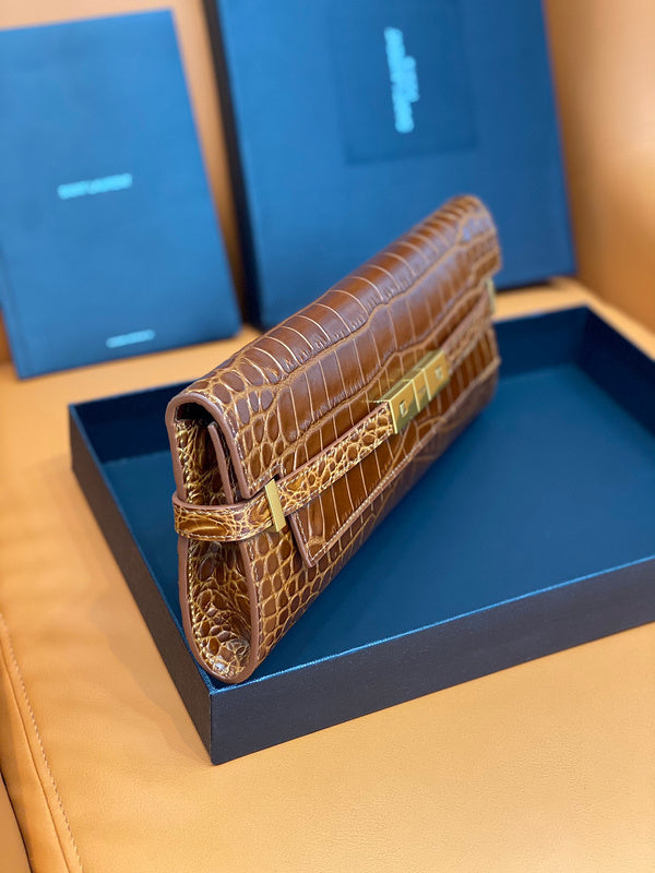 YSL Saint Laurent Bag Zonex Ysl Saint Laurent Bags 609 Travel Bag