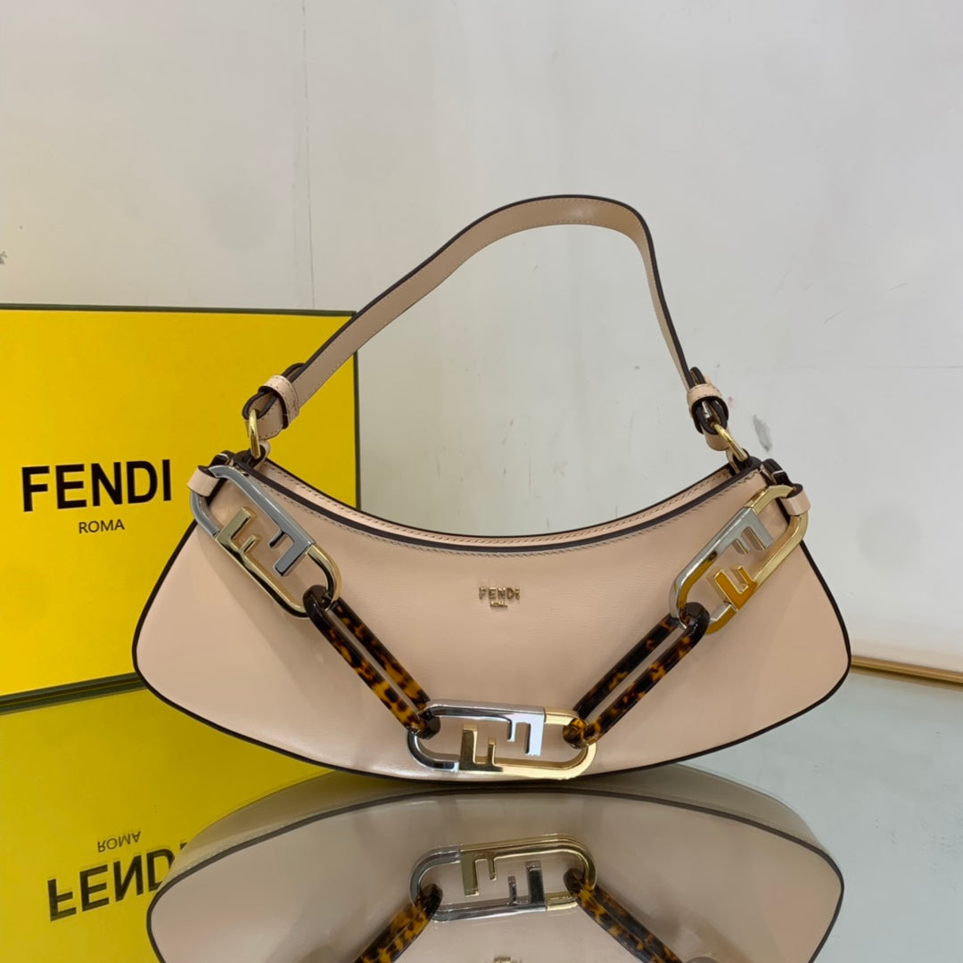 Top QualityTop Quality O Lock Handbag