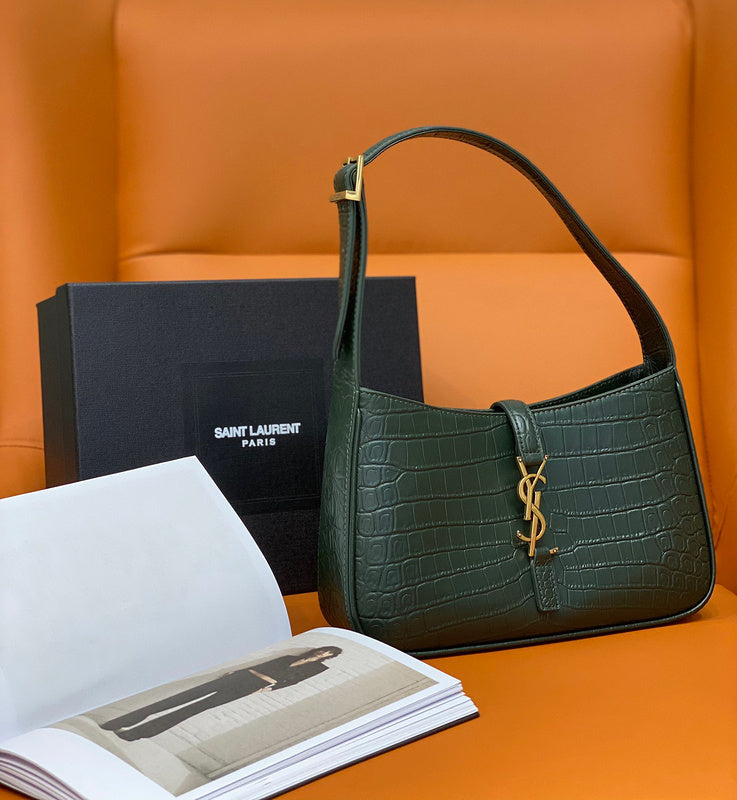 YSL Saint Laurent Ysl Saint Saurent Bags 239 Travel Bag