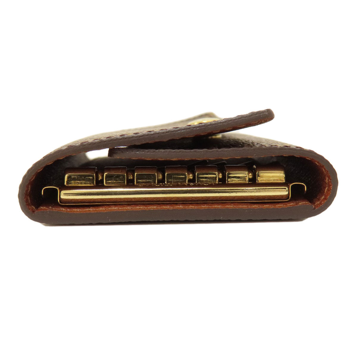 Louis Vuitton Key holder M62630 Multicles6 Monogram Canvas Brown Key Chain