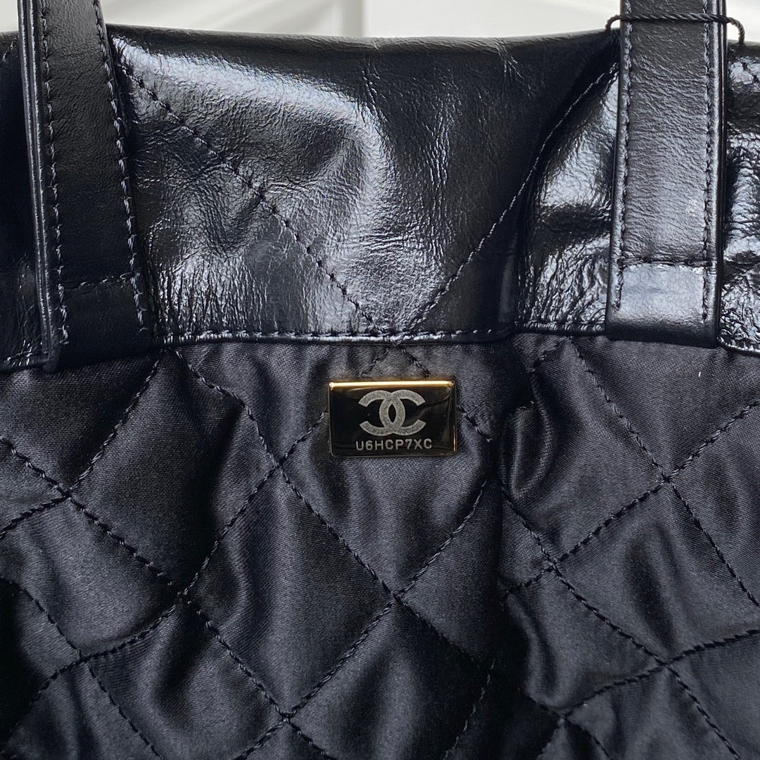 CHL Backpack 51cm 20in Black Large