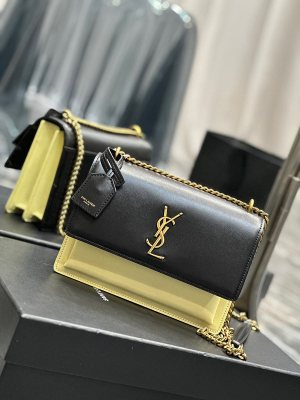YSL Saint Laurent Ysl Saint Saurent Bags 146 Travel Bag