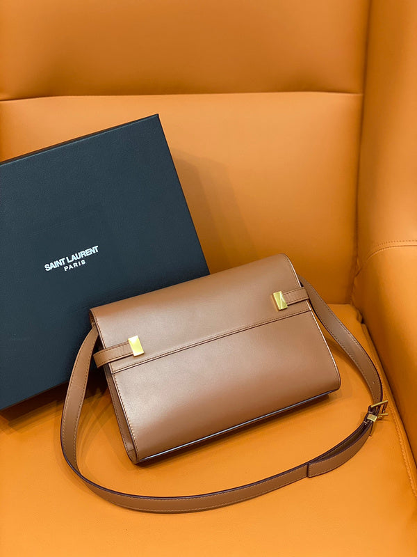 YSL Saint Laurent Ysl Saint Saurent Bags 317 Travel Bag