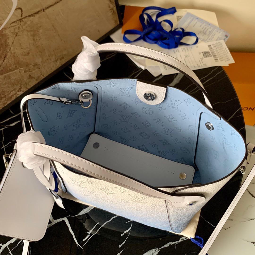 Top Quality Hina Pm Gratop Qualityent For Blue Crossbody Bag