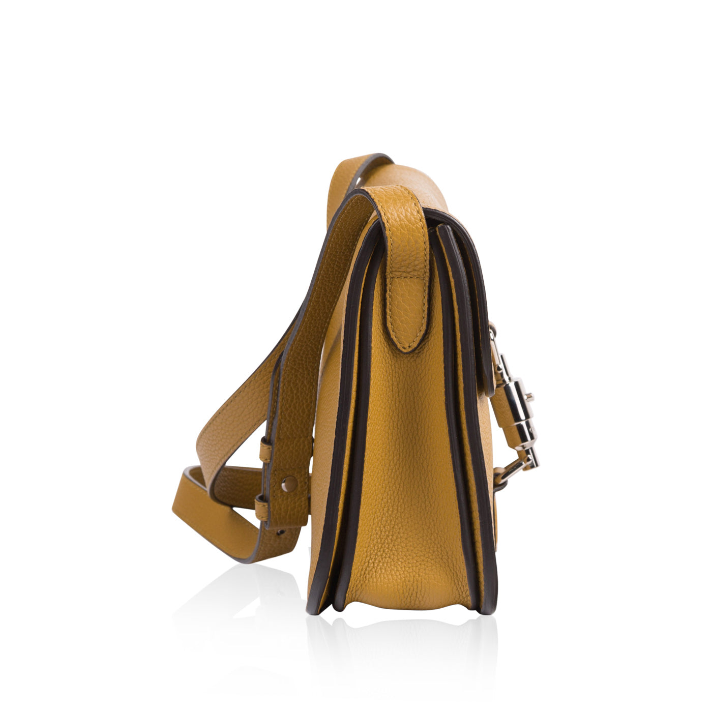 Gucci Jackie Satchel Shoulder Bag