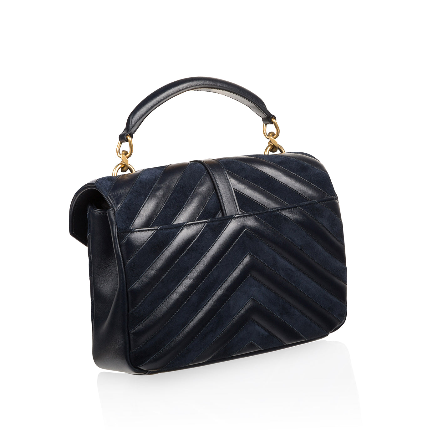YSL Saint Laurent Coll Ge Crossbody Bag Medium College Medium 1