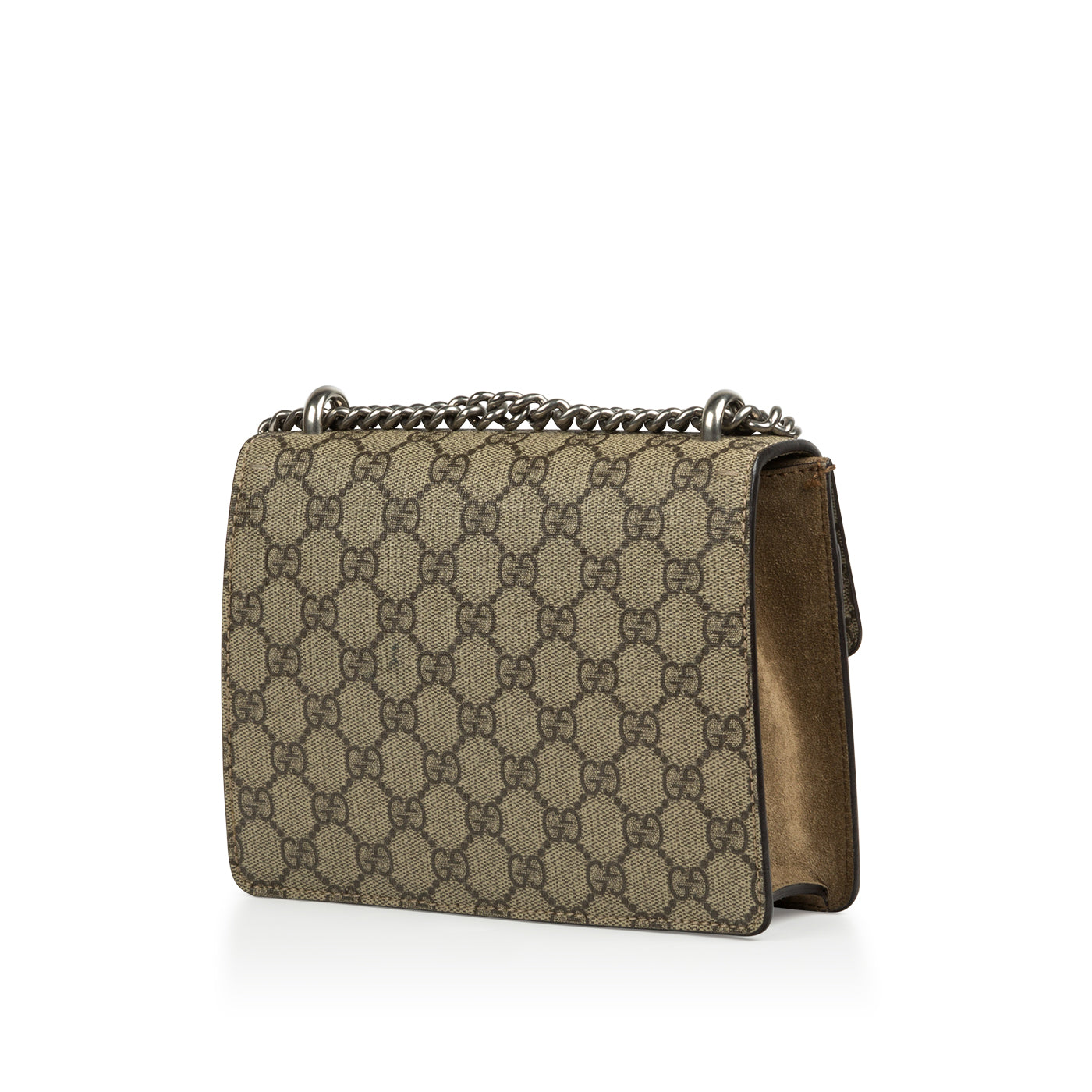 Gucci Dionysus Supreme Bag Mini Crossbody Bag Mini Bag