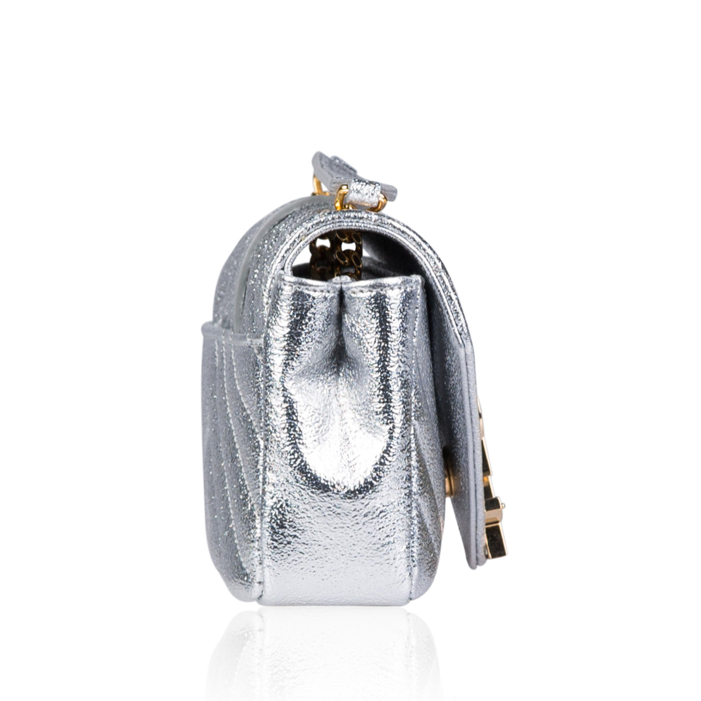 YSL Saint Laurent Coll Ge Crossbody Bag Small